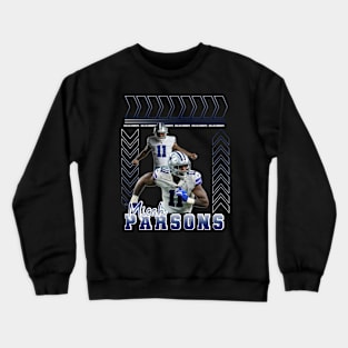 Micah Parsons Crewneck Sweatshirt